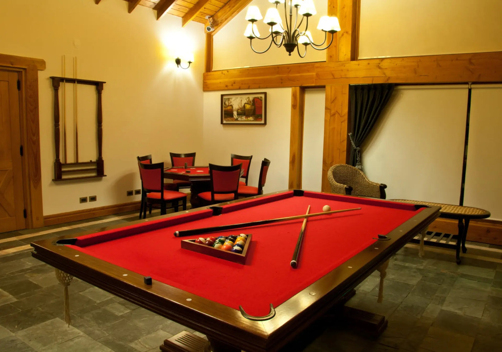 Hosteria Patagon