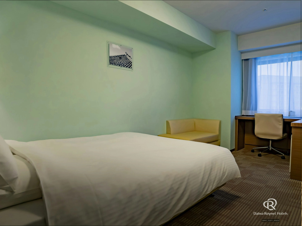 Daiwa Roynet Hotel Okinawa-Kenchomae