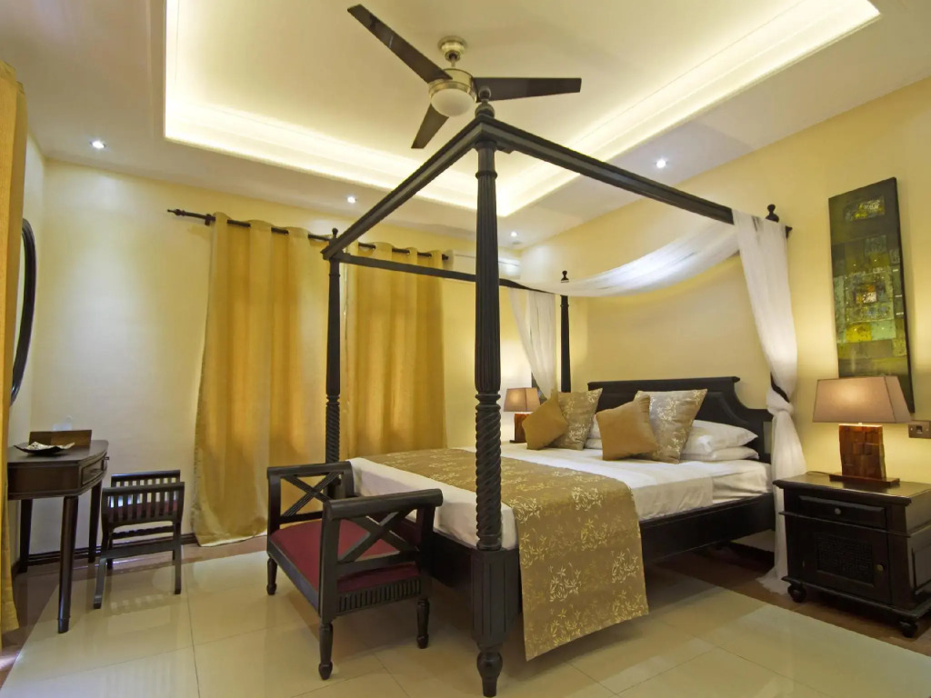 The Palm Seychelles