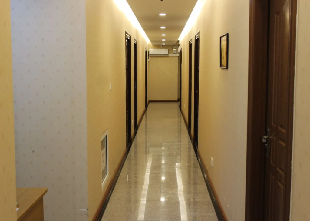 Hotel Kan Kaw