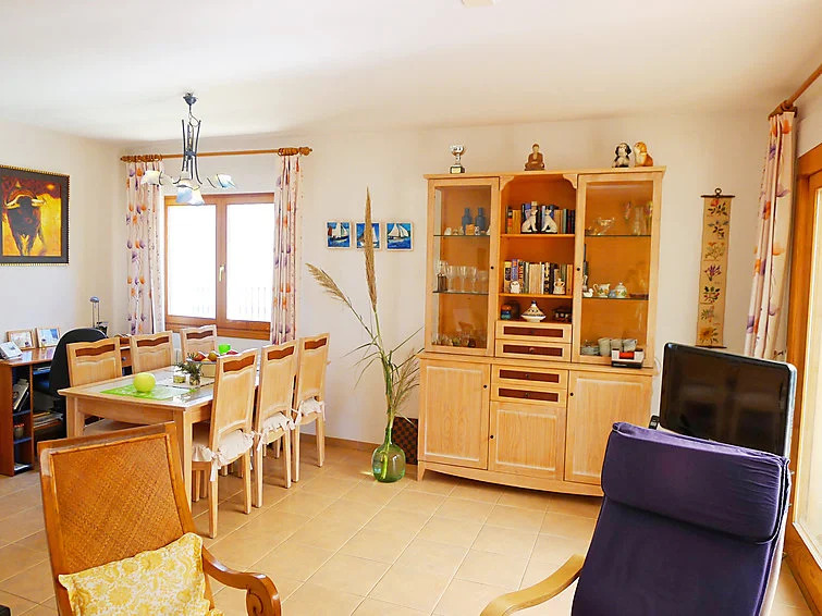 Townhouse la Merced