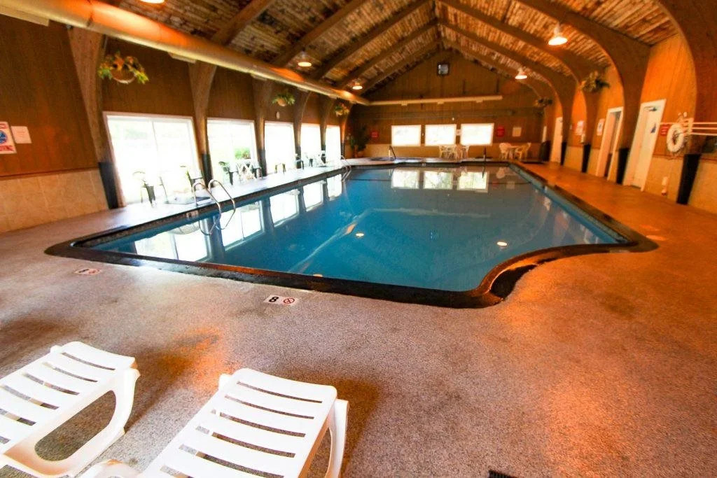 Brewster Green Resort