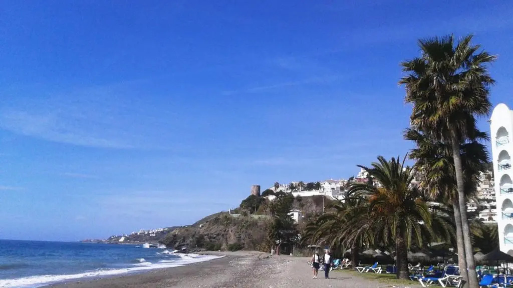 Apartamento Rio Marinas Nerja 46