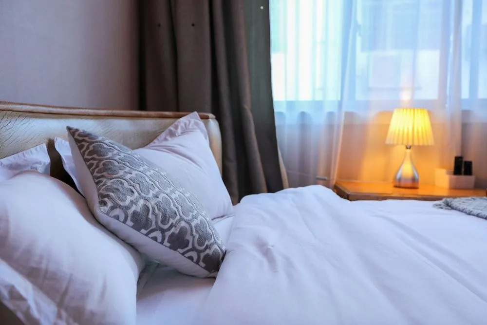 Magic Bamboo Hotel