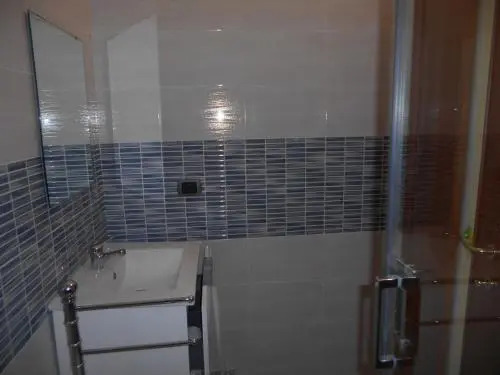 B&B Mare e Monti