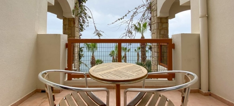 Middle Town Bodrum Beach Hotel
