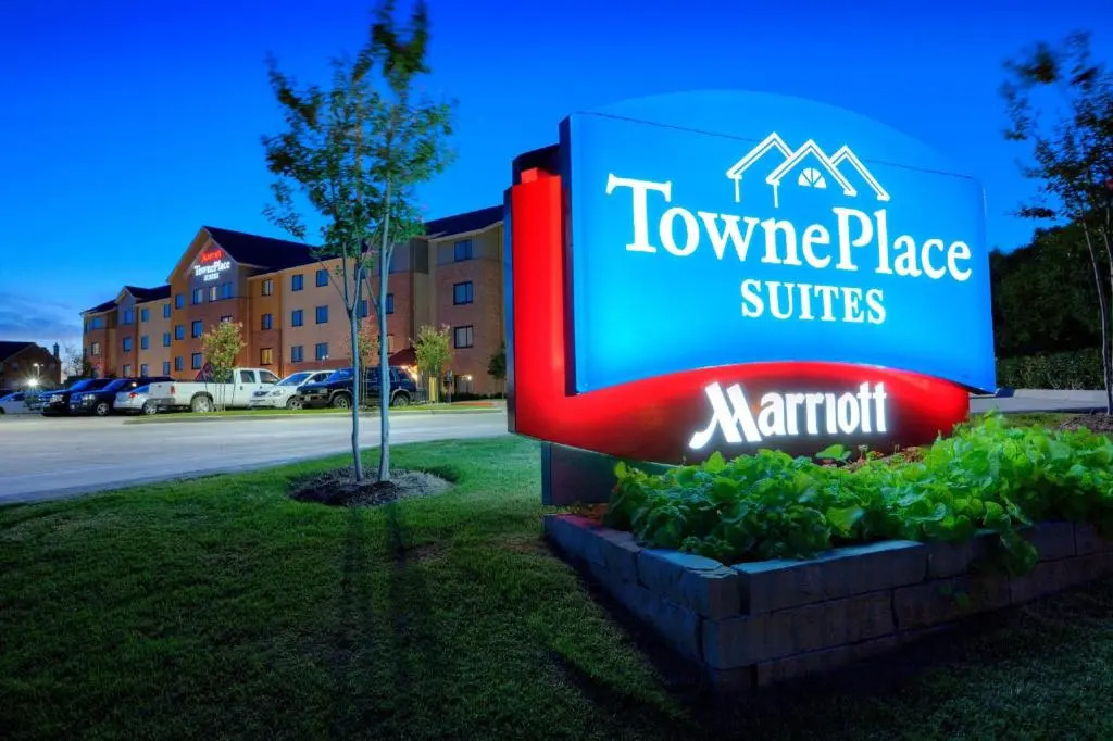 TownePlace Suites Dallas/Lewisville