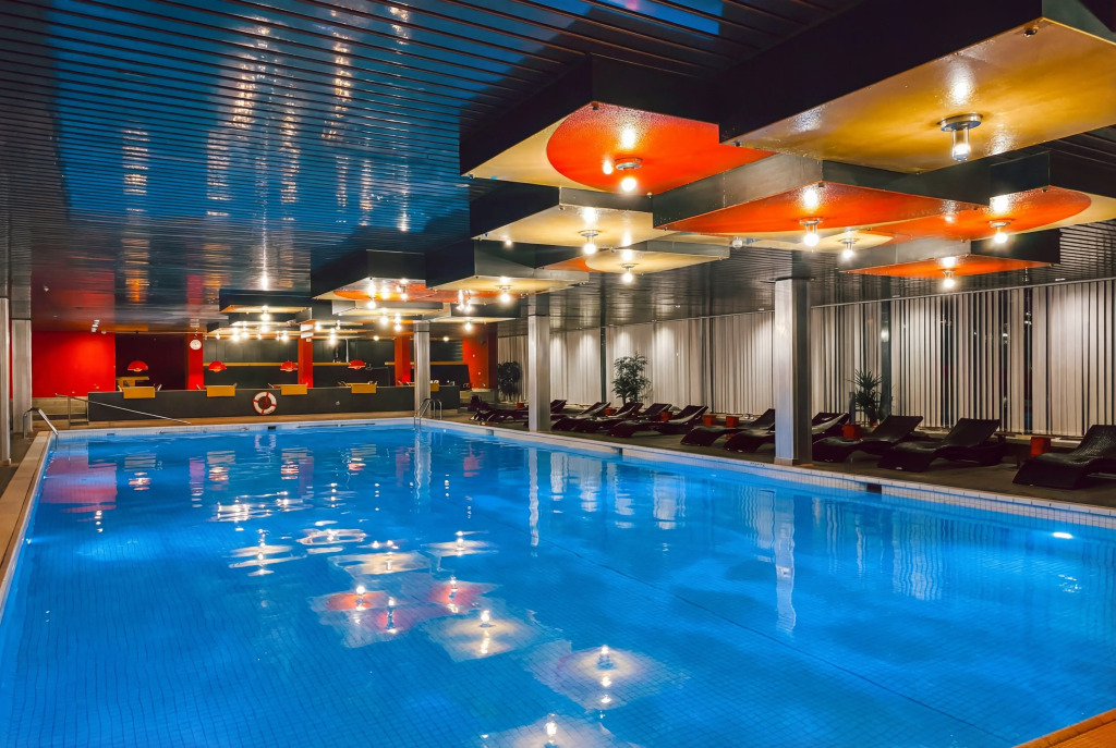 Radisson Blu, Basel