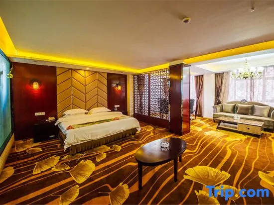 Shangding Hotel