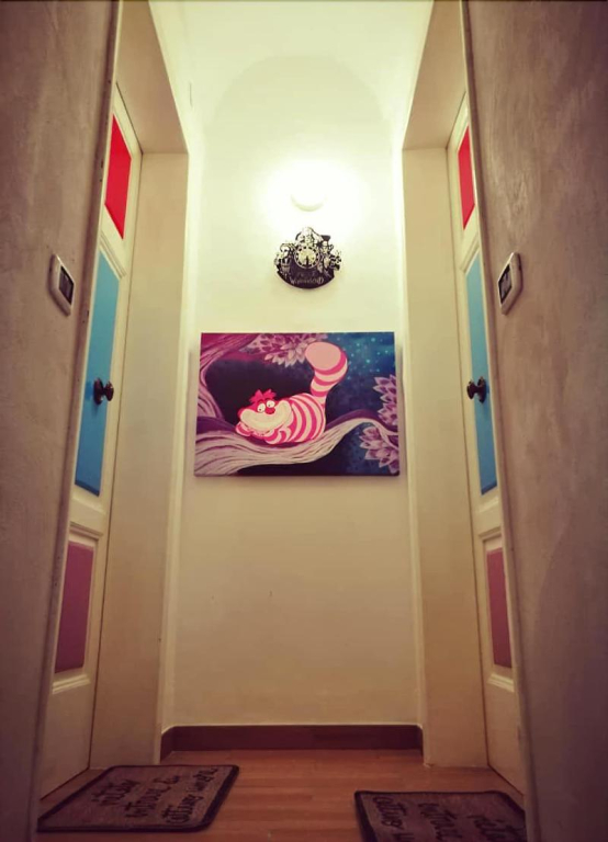A Casa Di Alice