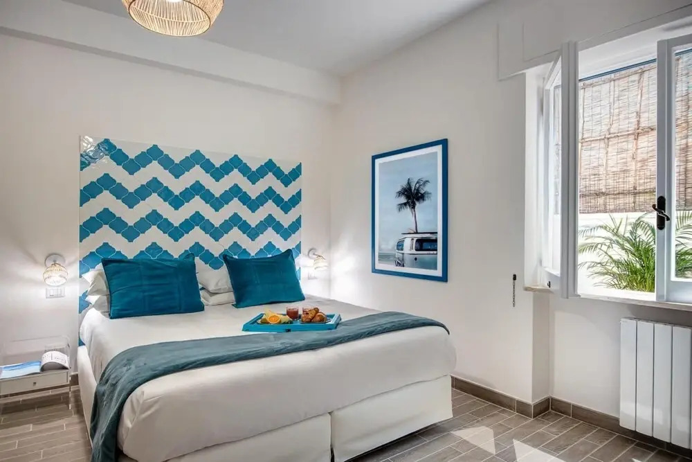 Agave Family Apartment