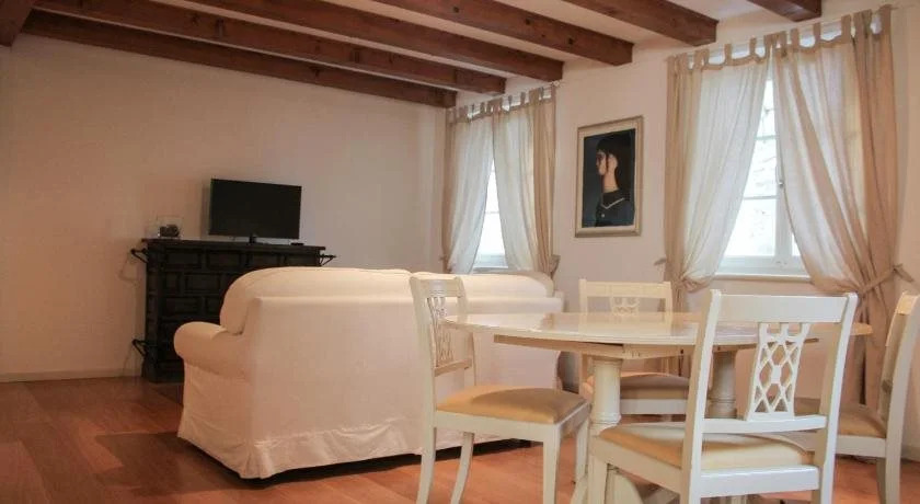 Residence Le Tredici Casade