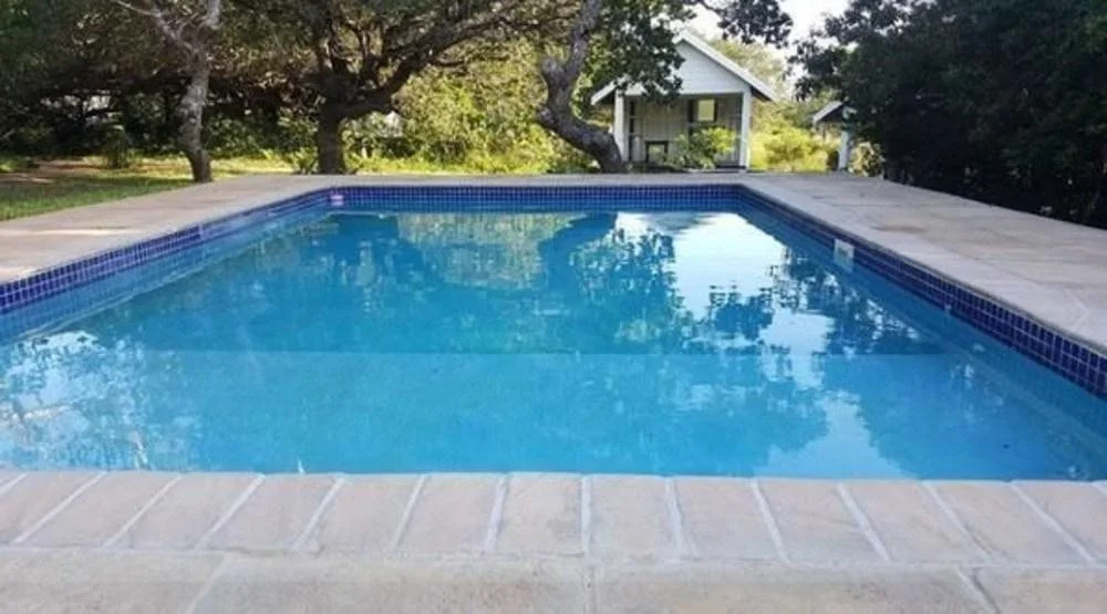 Dream beach chalet, 4x4 only
