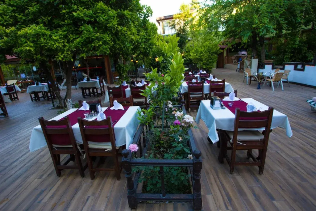 Oscar Boutique Hotel