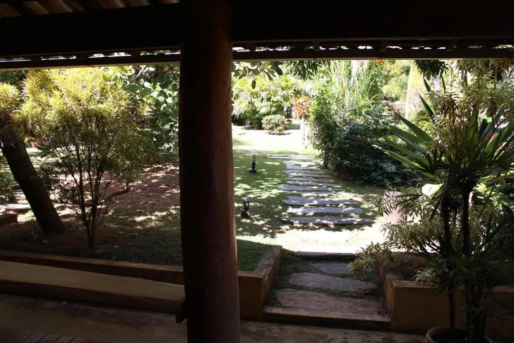 Pousada Lapa Grande