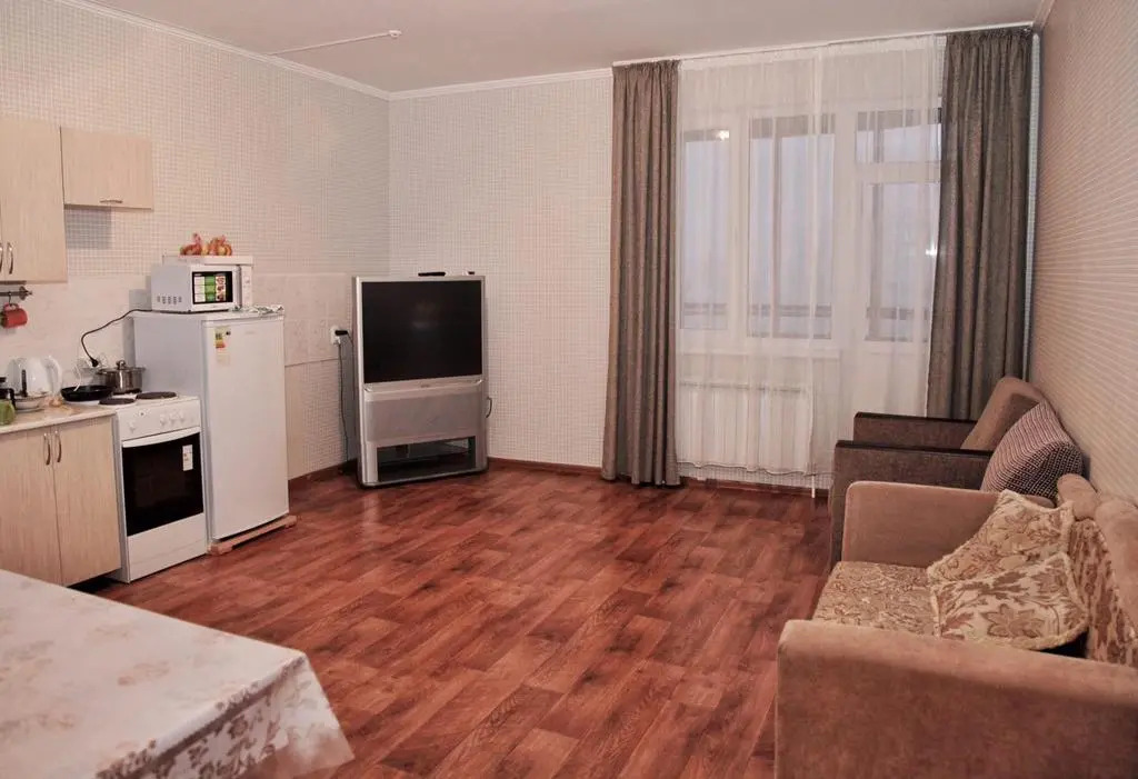 Hostel Edem Rooms