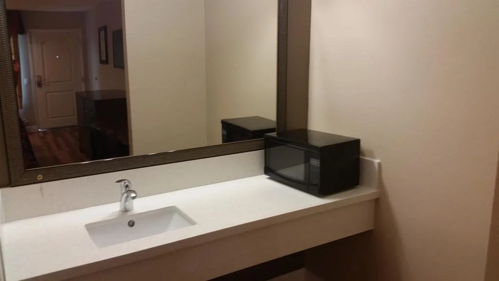 Anaheim Lodge