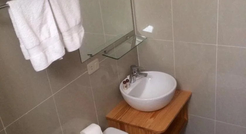 Hatun Samay Hotel