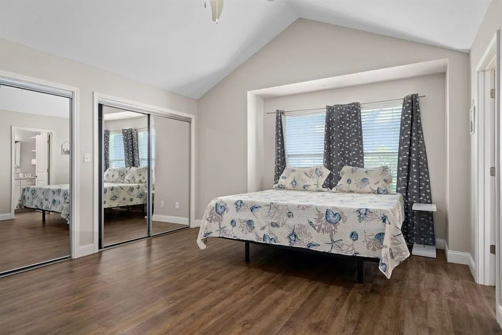 Copano Cottage