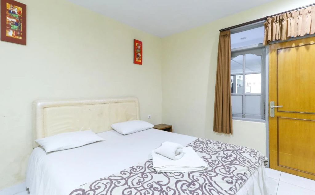 NB Bali Guest House