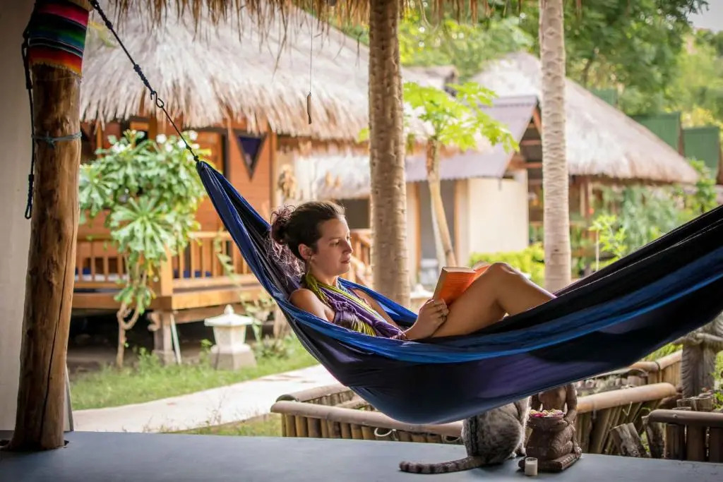 H2O Peaceful Yoga Resort