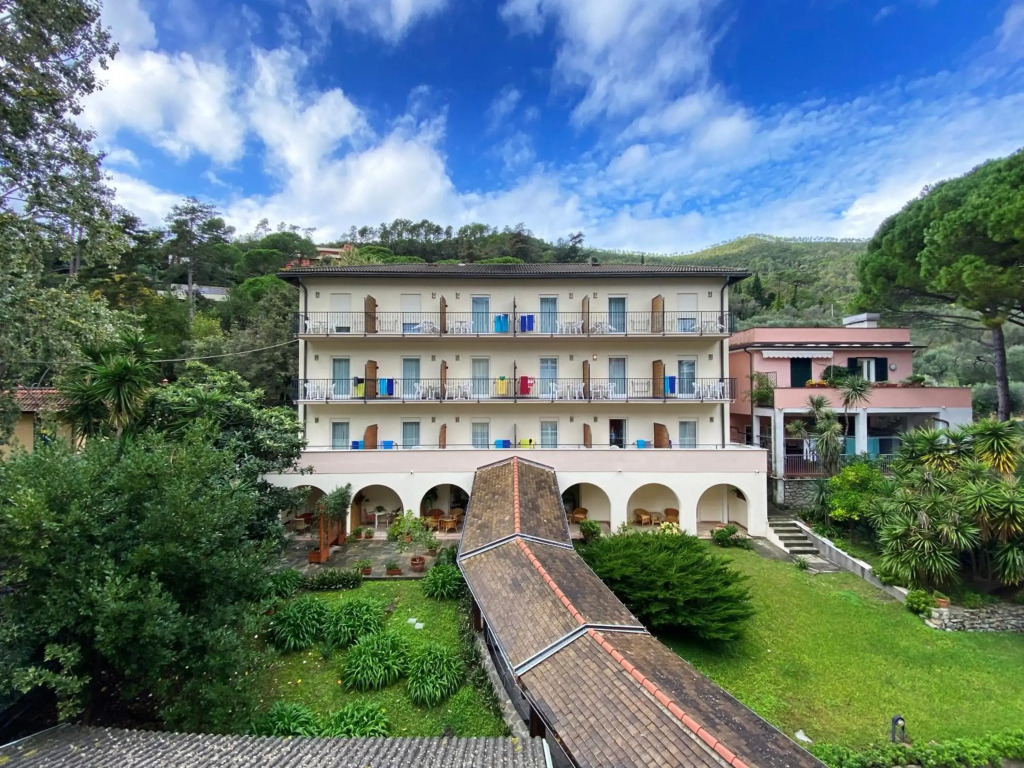 Hotel Villa Adriana