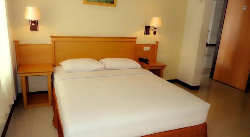 Hotel Wisata