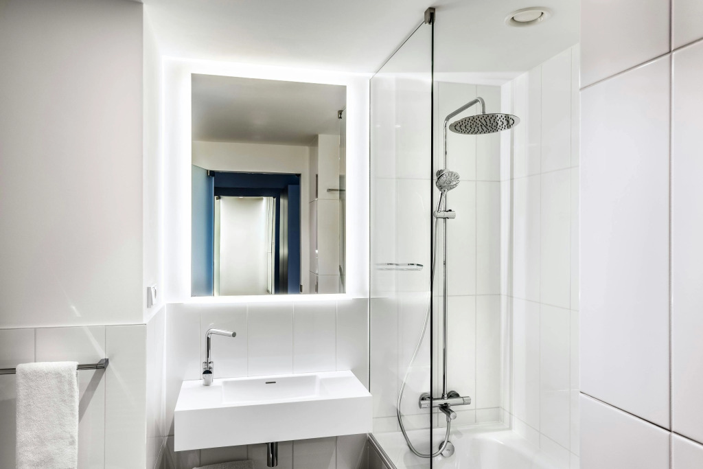 Courtyard by Marriott Prague Airport