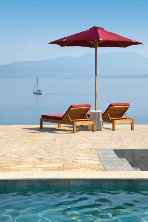 Emelisse Nature Resort