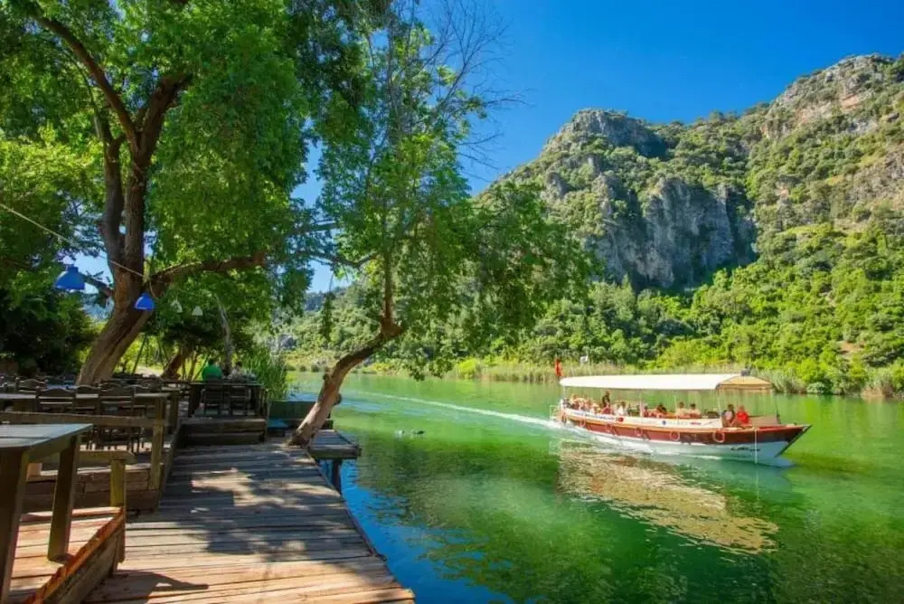 Villa Premium F in l Deniz Belediyesi