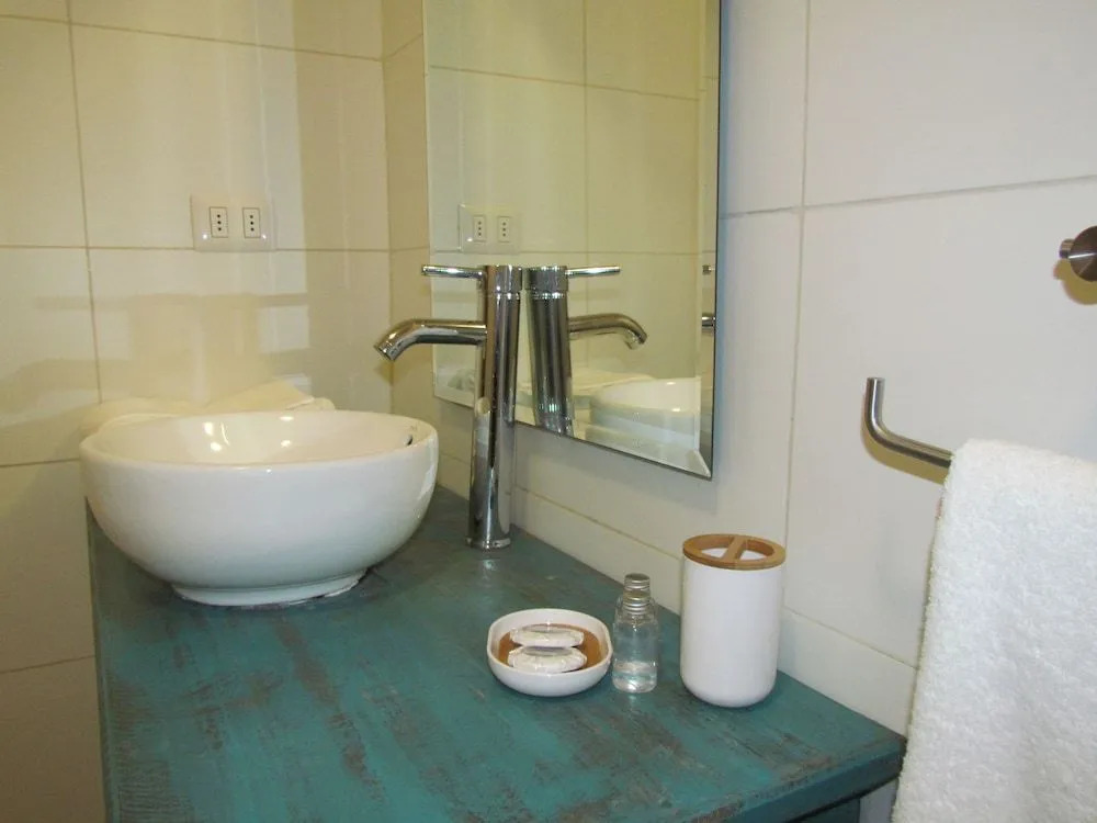Hotel Casa Madero Boutique Santiago