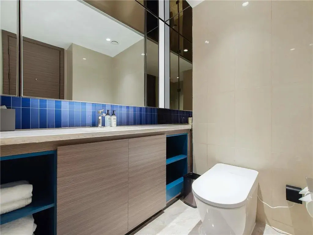 Novotel Dalian Zhongshan Square