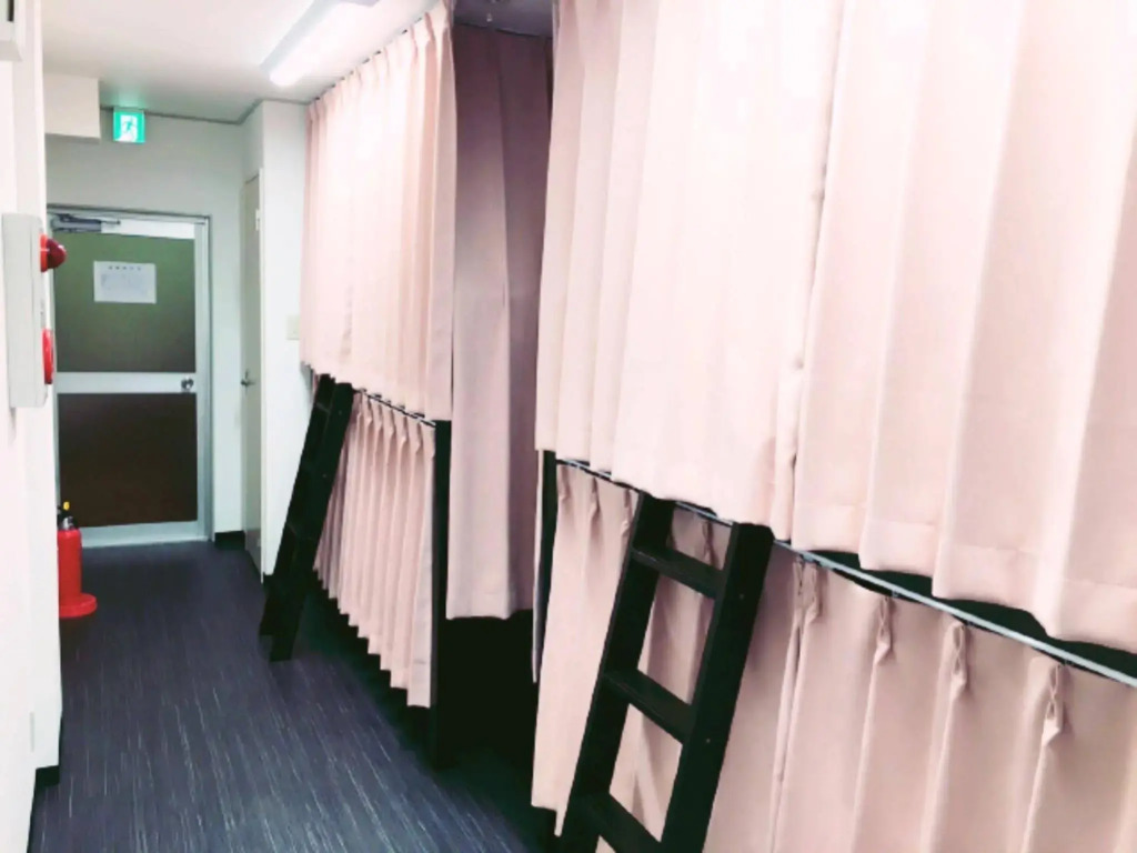 Coco Hostel