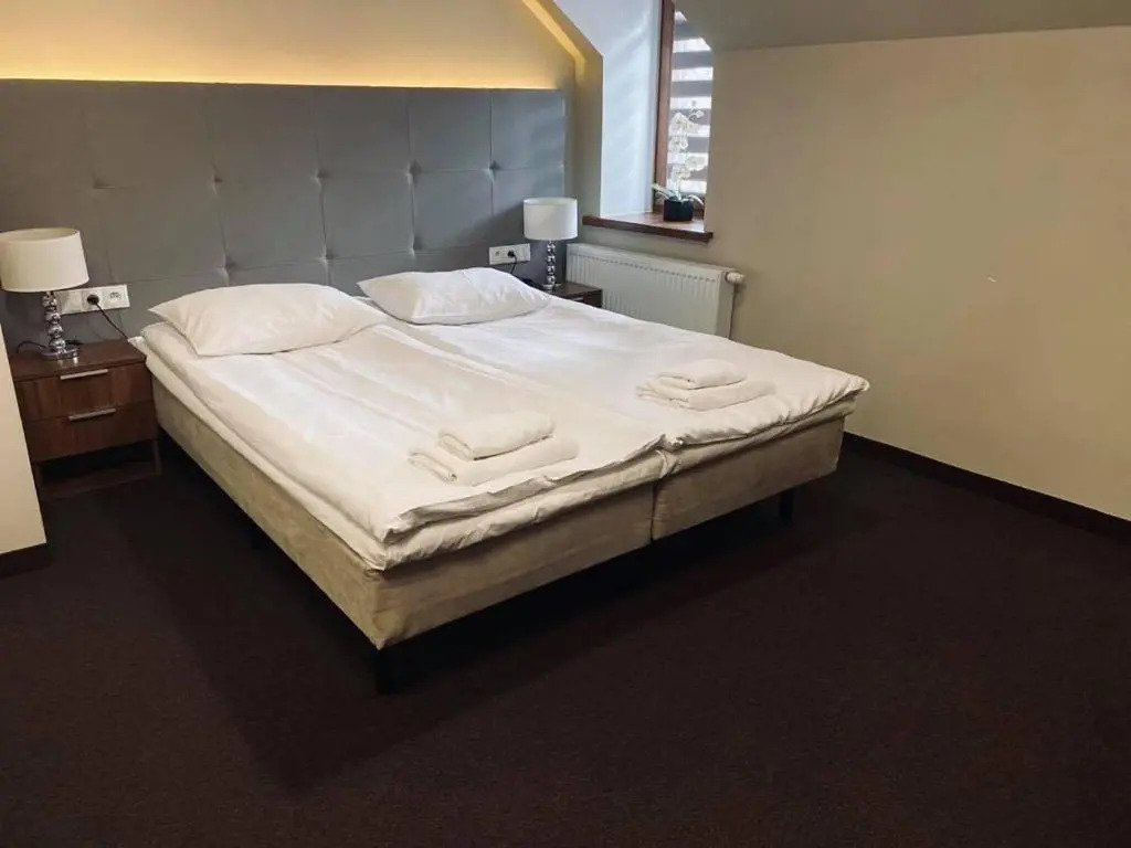 Hotel Kolorowa