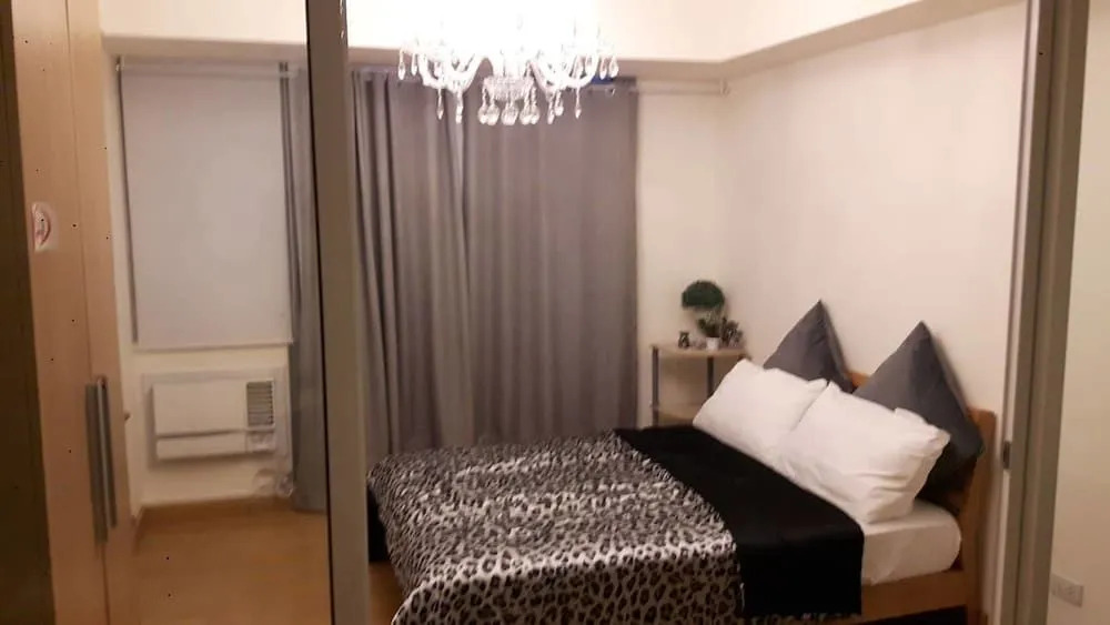 1 Bedroom Condo by JSG at Azure Beach Resort and Residence