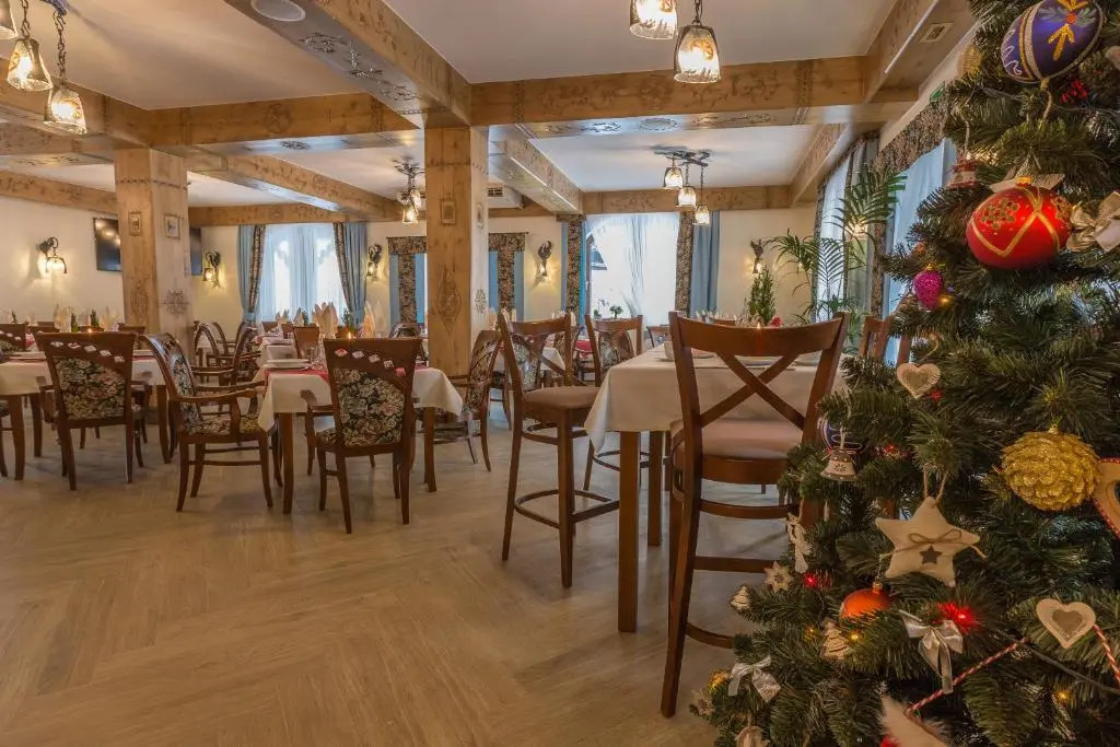 Grand Tatry - miejsce na wyjątkowy pobyt dla Ciebie i Twojej rodziny! - sauna i jacuzzi wliczone w cenę pobytu - 10 minut pieszo od Term Bania