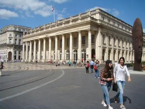 Le Turenne