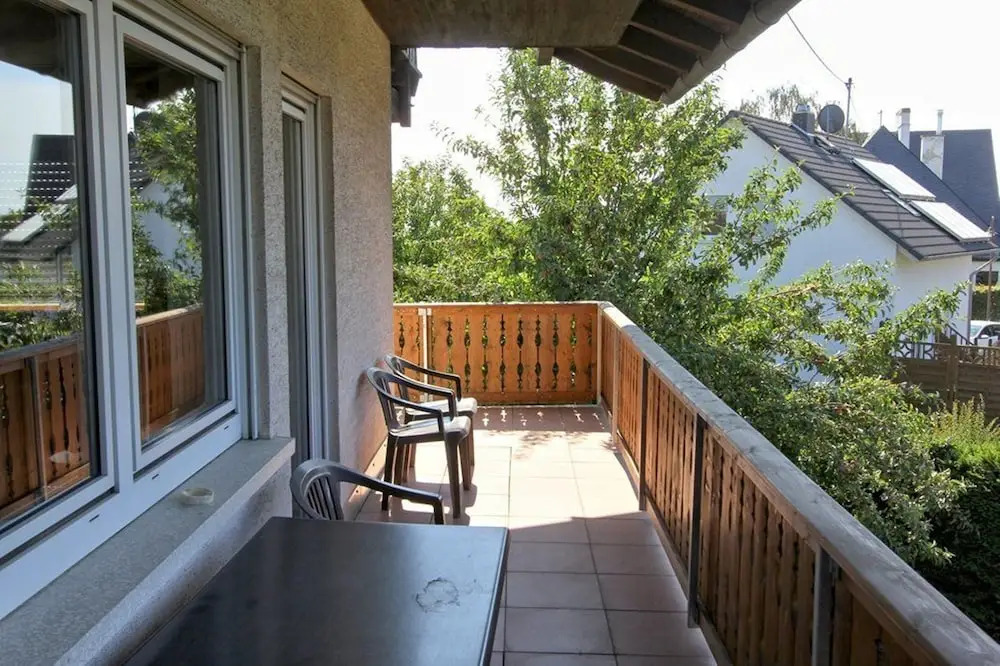 Ferienhaus Raue