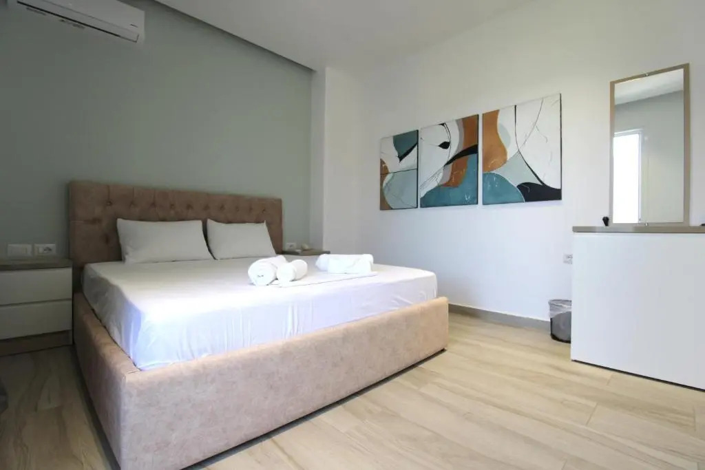 Hotel Bega