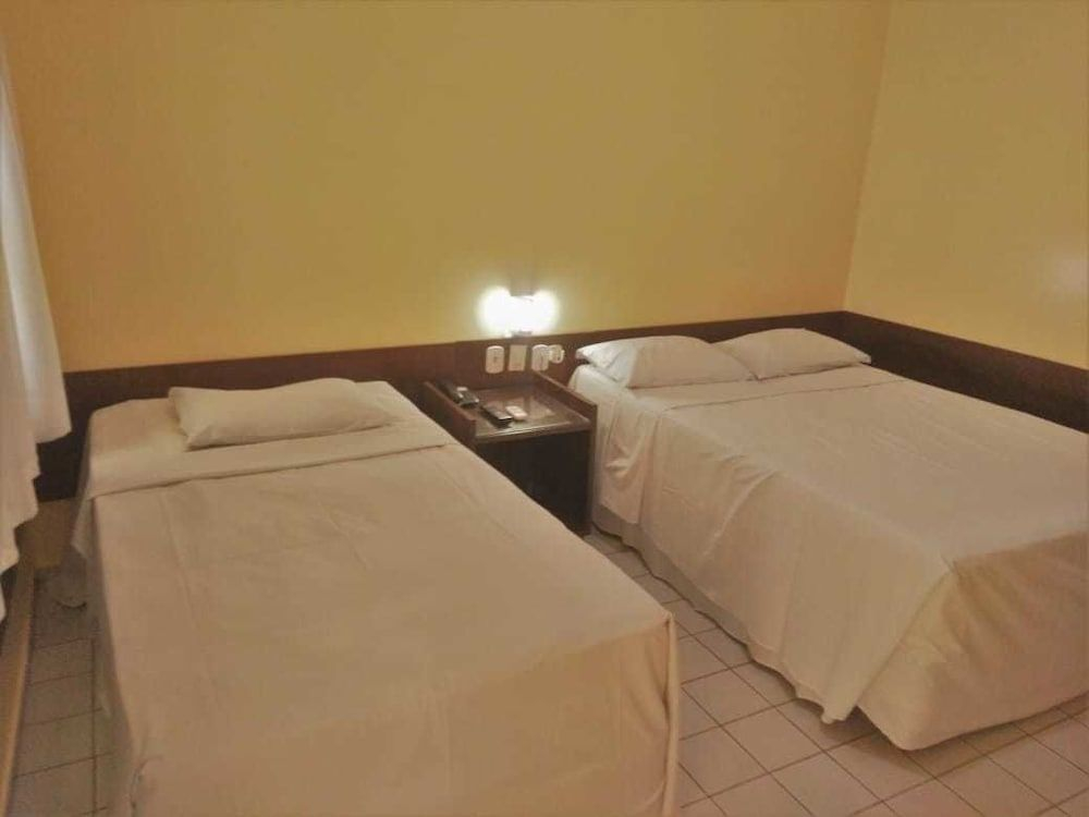 Hotel Rio Parnaiba