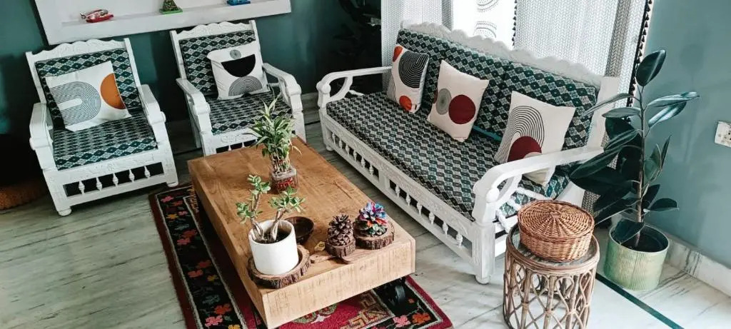 Bliss Homestay