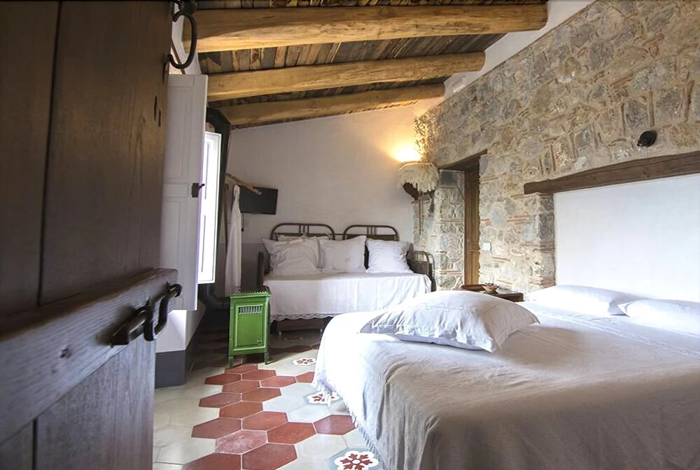 CASA CAULI agriturismo