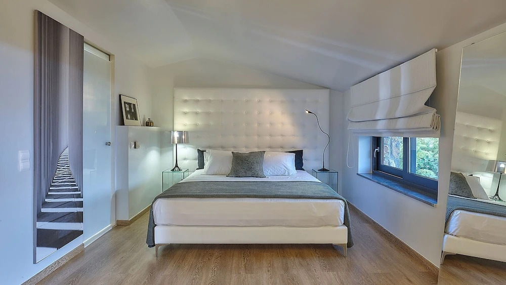 Casa Blue Villa in Crete