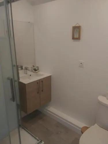 APPART HOTEL Résidence Carouge