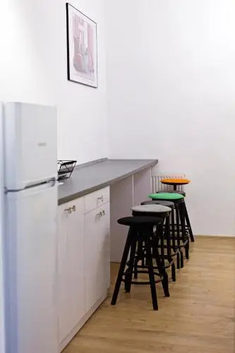 Hostel Królewska