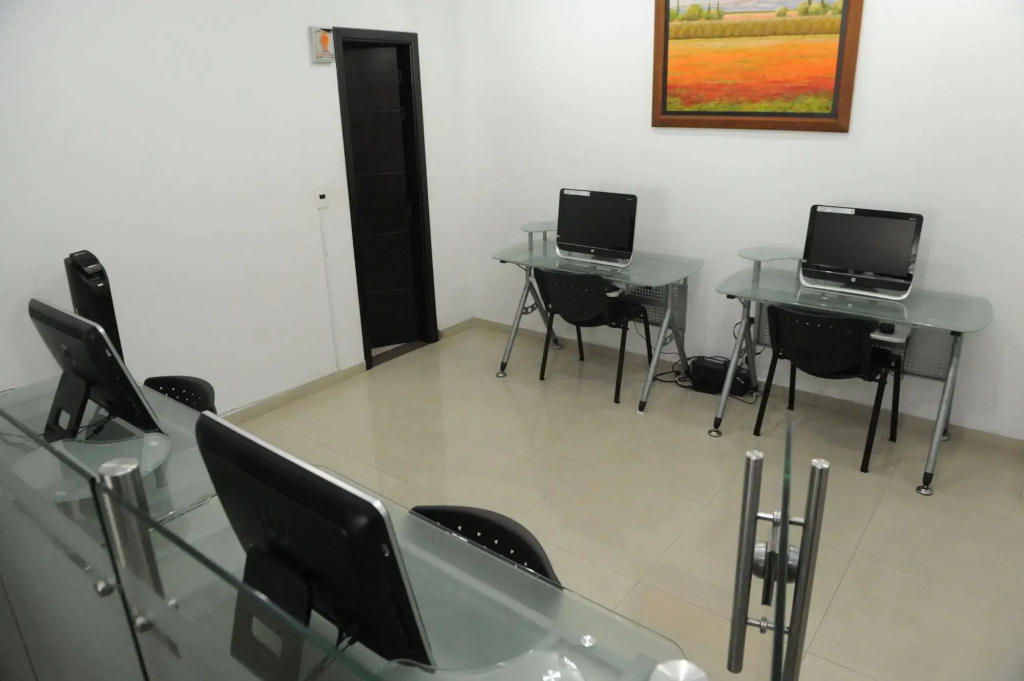 Hotel San José Plaza