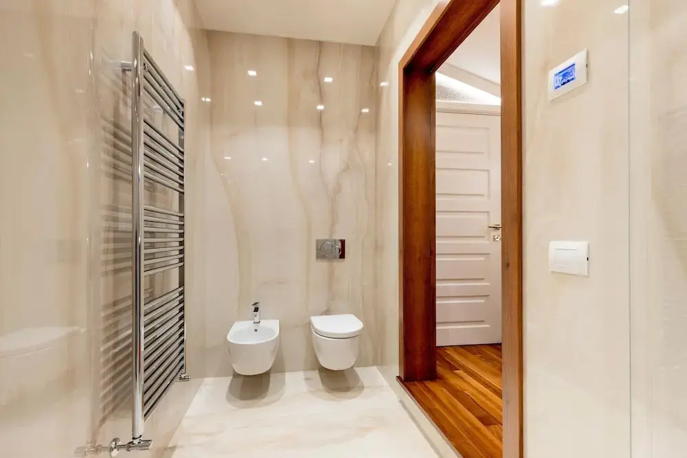Genteel Home Villa Prato