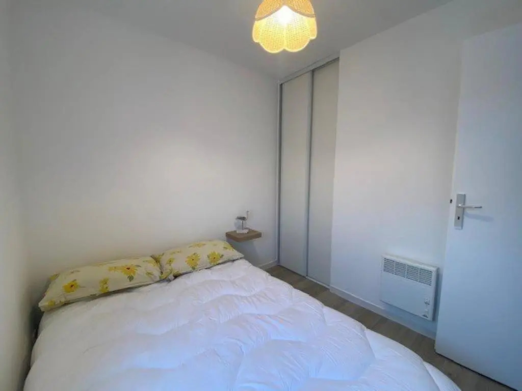 Appartement Quiberon, 3 pièces, 4 personnes - FR-1-478-207