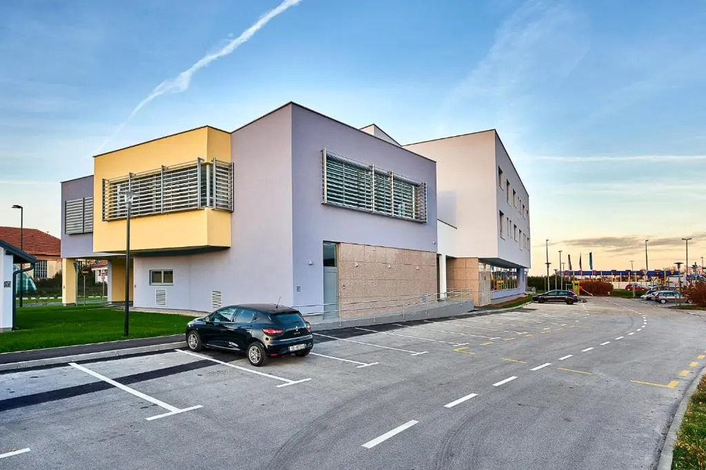 Hotel Europa