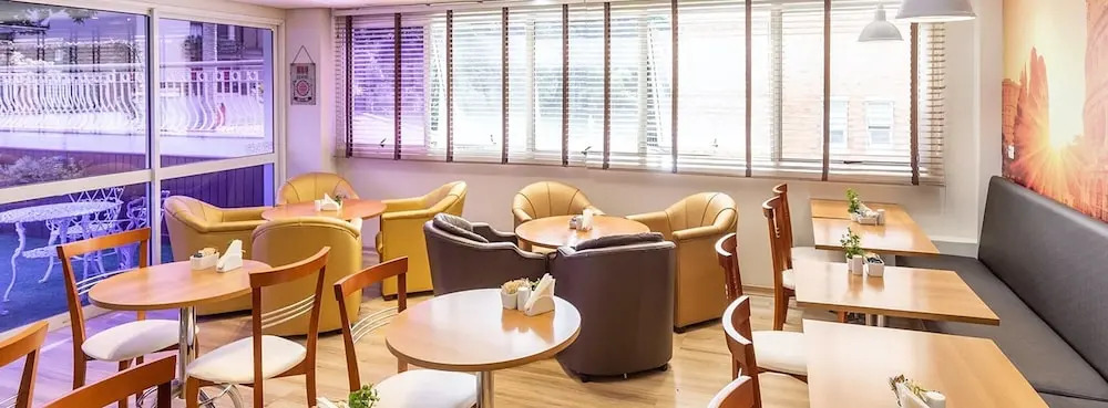 Bela Vista Service Residence